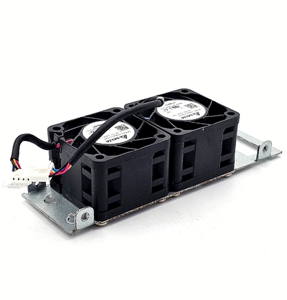 Delta FFB0412VN-00 DC 12V 0.83A Dual Ball Bearing Cooling Fan - Made in China - saleem al tamimi electric equipment trading co llc-UAE