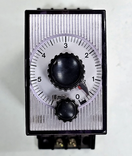 Dold | ZS 700.52.1111 | Time Relay | 4A | 220V - saleem al tamimi electric equipment trading co llc-UAE