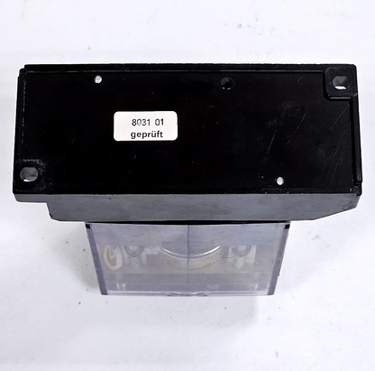 Dold | ZS 700.52.1111 | Time Relay | 4A | 220V - saleem al tamimi electric equipment trading co llc-UAE