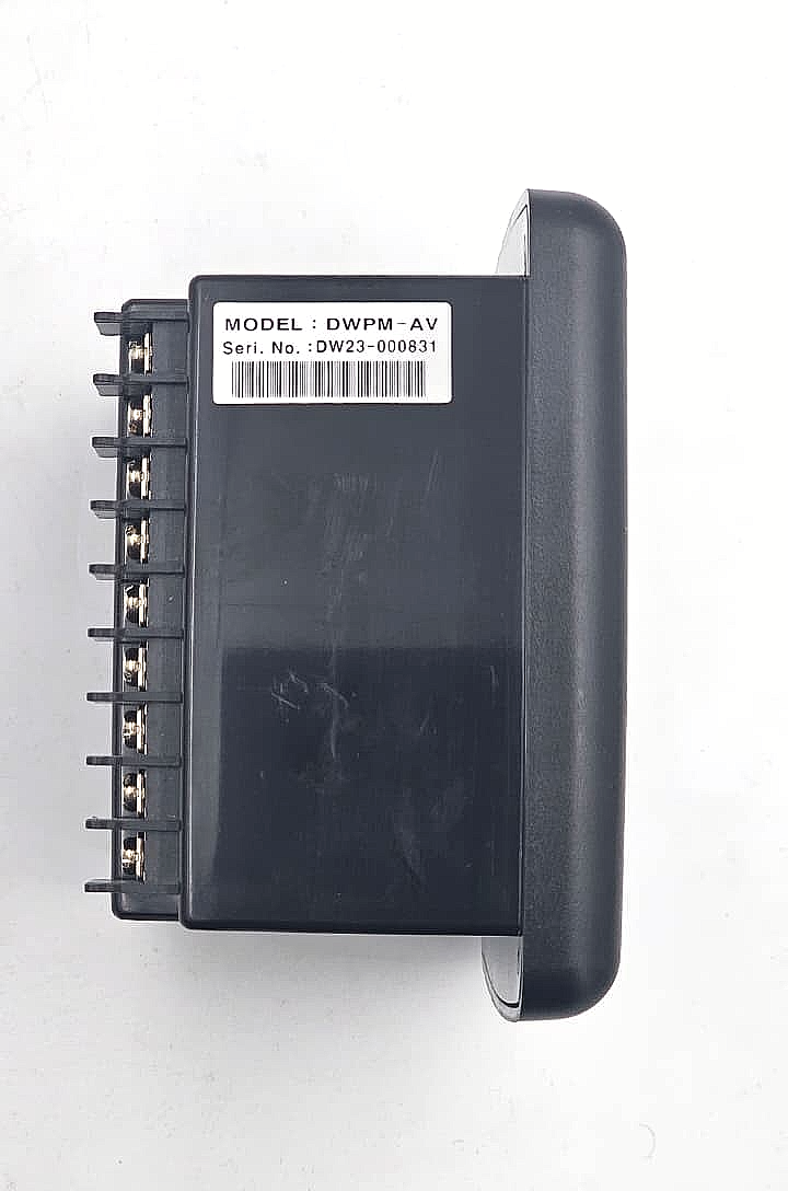 Dongwood DWPMAV Intelligent Digital Power Meter ( 1 pcs ) - saleem al tamimi electric equipment trading co llc-UAE