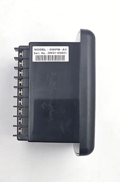 Dongwood DWPMAV Intelligent Digital Power Meter ( 1 pcs ) - saleem al tamimi electric equipment trading co llc-UAE