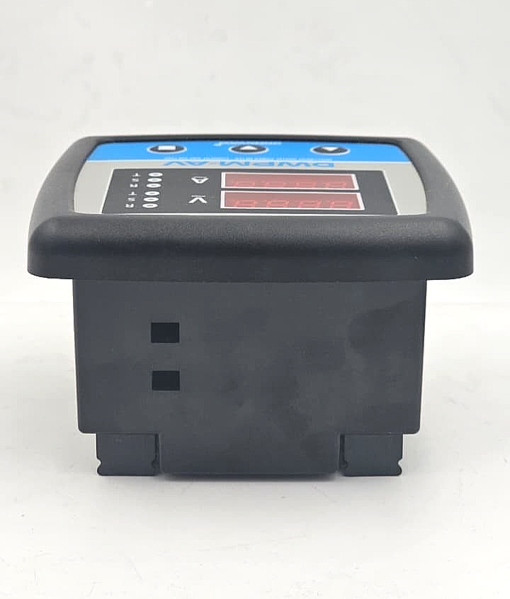 Dongwood DWPMAV Intelligent Digital Power Meter ( 1 pcs ) - saleem al tamimi electric equipment trading co llc-UAE