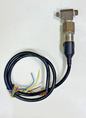 Druck PDCR 810 Pressure Sensor | 500 PSI | 10 Volt Output | S/N 470554 - saleem al tamimi electric equipment trading co llc-UAE