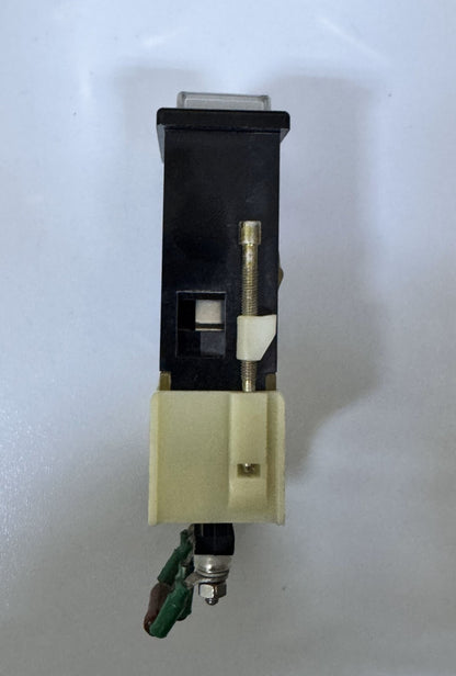 ELEKTRO APPARATEBAU OLTEN AG  CH 4600 |  03 121 Pushbutton Switch | Swiss Made - saleem al tamimi electric equipment trading co llc-UAE