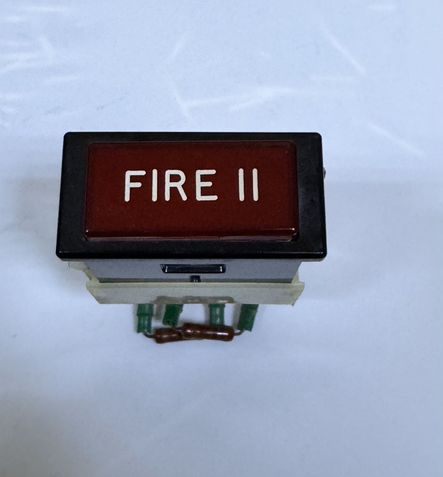 ELEKTROAPPARATEBAU OLTEN AG CH4600 |  03121 Pushbutton Switch | Swiss Made - saleem al tamimi electric equipment trading co llc-UAE