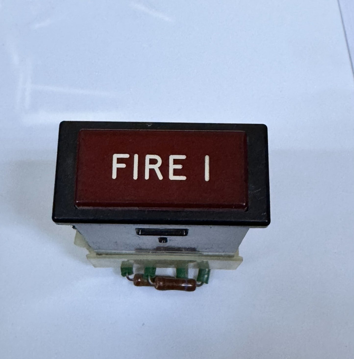 ELEKTROAPPARATEBAU OLTEN AG CH4600 |  03121 Pushbutton Switch | Swiss Made - saleem al tamimi electric equipment trading co llc-UAE