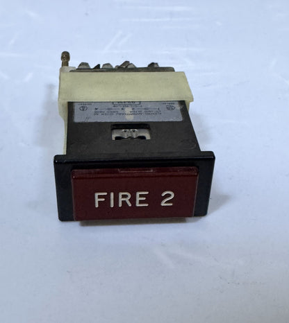 ELEKTROAPPARATEBAU OLTEN AG CH4600 |  03121 Pushbutton Switch | Swiss Made - saleem al tamimi electric equipment trading co llc-UAE