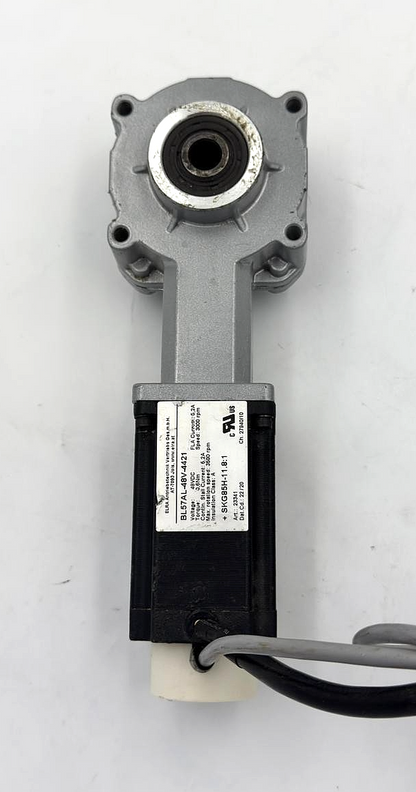 ELRA Antriebstechnik BL57AL48V4421 Brushless DC Motor ( 1 pcs )0