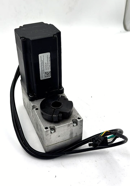 ELRA Antriebstechnik BL70M-48V-4596 Brushless Motor with Gearbox ( 1 pcs ) - saleem al tamimi electric equipment trading co llc-UAE