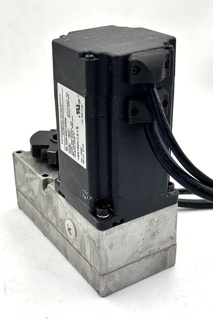 ELRA Antriebstechnik BL70M-48V-4596 Brushless Motor with Gearbox ( 1 pcs ) - saleem al tamimi electric equipment trading co llc-UAE