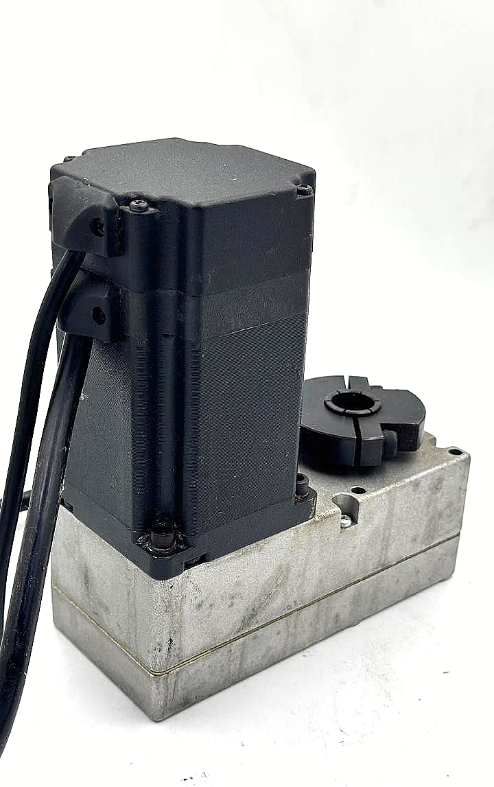ELRA Antriebstechnik BL70M-48V-4596 Brushless Motor with Gearbox ( 1 pcs ) - saleem al tamimi electric equipment trading co llc-UAE