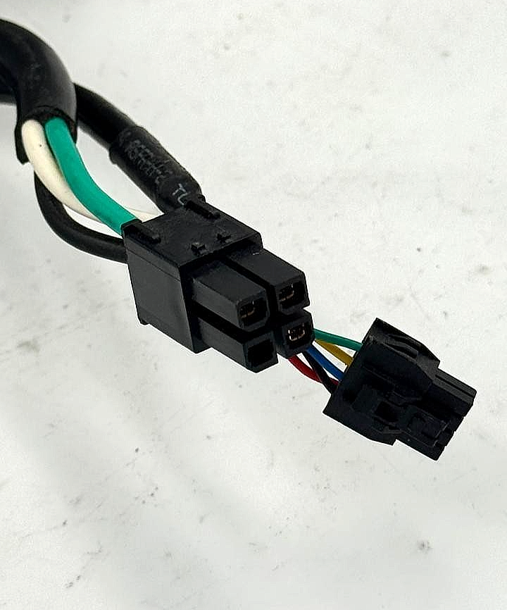 ELRA Antriebstechnik BL70M-48V-4596 Brushless Motor with Gearbox ( 1 pcs ) - saleem al tamimi electric equipment trading co llc-UAE