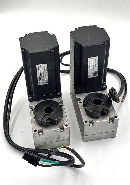 ELRA Antriebstechnik BL70M-48V-4596 Brushless Motor with Gearbox ( 1 pcs ) - saleem al tamimi electric equipment trading co llc-UAE