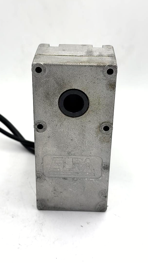 ELRA Antriebstechnik BL70M-48V-4596 Brushless Motor with Gearbox ( 1 pcs ) - saleem al tamimi electric equipment trading co llc-UAE