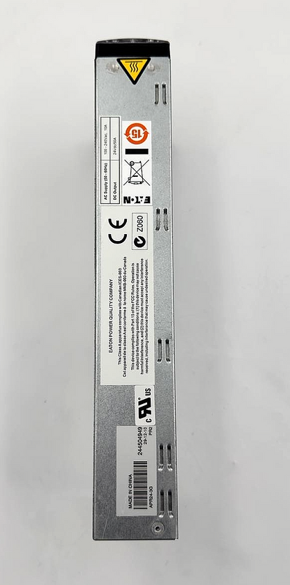Eaton APR24-3G | 100-240 VAC Power Module - saleem al tamimi electric equipment trading co llc-UAE
