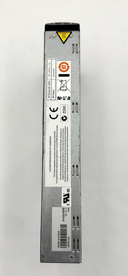 Eaton APR24-3G | 100-240 VAC Power Module - saleem al tamimi electric equipment trading co llc-UAE