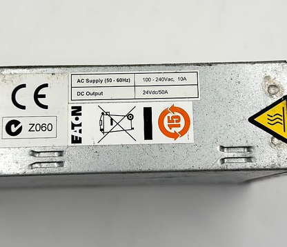 Eaton APR24-3G | 100-240 VAC Power Module - saleem al tamimi electric equipment trading co llc-UAE