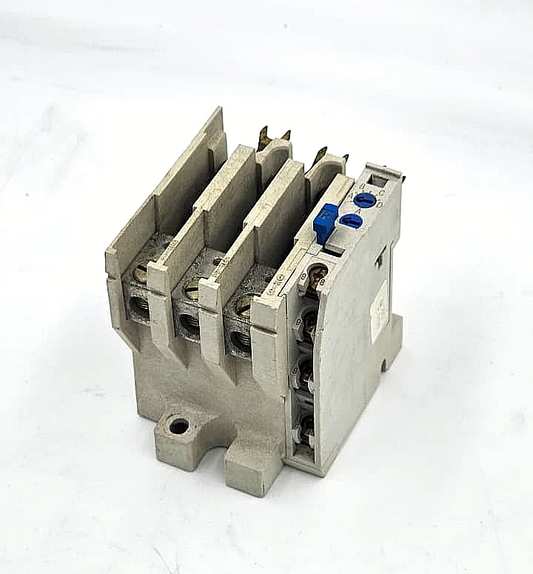 Eaton CutlerHammer C306GN3 Overload Relay | Made in USA - saleem al tamimi electric equipment trading co llc-UAE