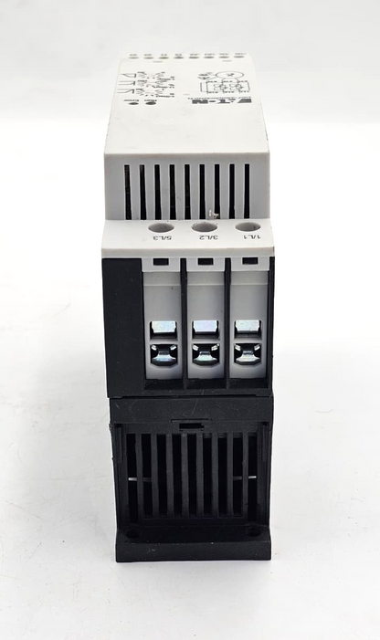 Eaton DS7340SX032N0N Soft Starter – Made in UK ( 1 pcs ) - saleem al tamimi electric equipment trading co llc-UAE