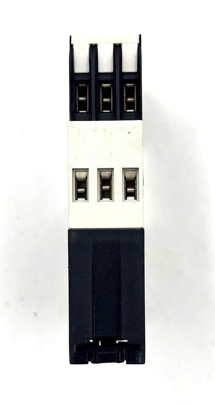 Eaton Moeller EMR4F5002 Phase Sequence Monitoring Relay | Made in Germany - saleem al tamimi electric equipment trading co llc-UAE