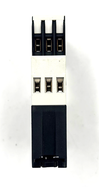 Eaton Moeller EMR4F5002 Phase Sequence Monitoring Relay | Made in Germany - saleem al tamimi electric equipment trading co llc-UAE