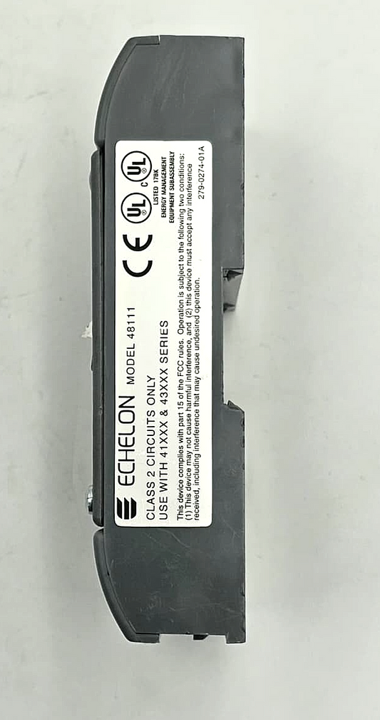 Echelon 41500 LonPoint DIO10 Digital I/O Module for LonWorks - saleem al tamimi electric equipment trading co llc-UAE