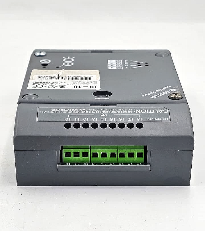 Echelon 41500 LonPoint DIO10 Digital I/O Module for LonWorks - saleem al tamimi electric equipment trading co llc-UAE