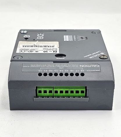 Echelon 41500 LonPoint DIO10 Digital I/O Module for LonWorks - saleem al tamimi electric equipment trading co llc-UAE