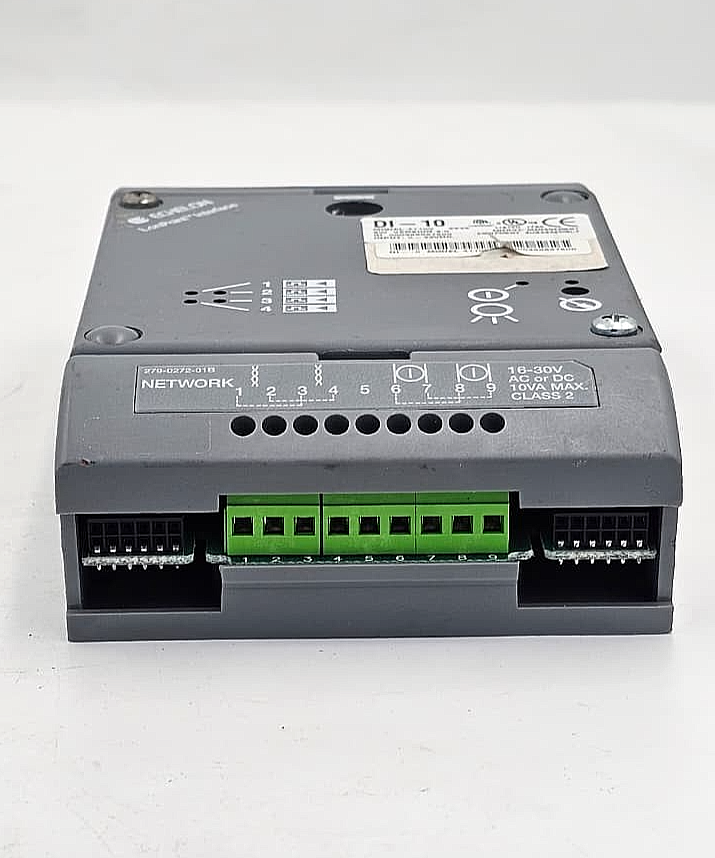 Echelon 41500 LonPoint DIO10 Digital I/O Module for LonWorks - saleem al tamimi electric equipment trading co llc-UAE