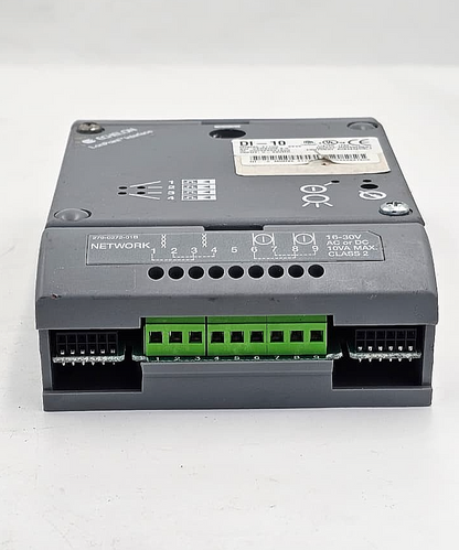 Echelon 41500 LonPoint DIO10 Digital I/O Module for LonWorks - saleem al tamimi electric equipment trading co llc-UAE