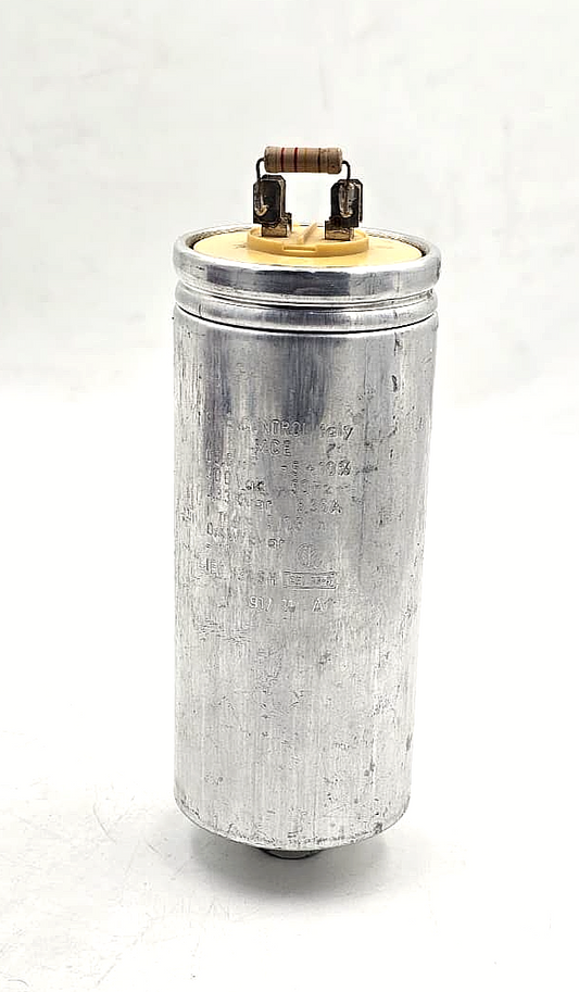 Elcontrol Energy MCE 66.6µF 400VAC | Capacitor ( 1 pcs ) - saleem al tamimi electric equipment trading co llc-UAE