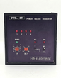 Elcontrol PFR-4T Power Factor Regulator Automatic Capacitor Controller - saleem al tamimi electric equipment trading co llc-UAE