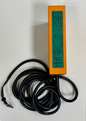 Elector KD3050APOG Capacitive Proximity Sensor –12–30VDC | Made in Germany - saleem al tamimi electric equipment trading co llc-UAE