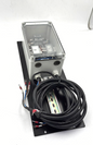 Electrical Control Panel with Transformer & Terminal Blocks - saleem al tamimi electric equipment trading co llc-UAE