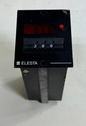 Elesta CVS311B01 Temperature Controller – AC 220V – Made in Switzerland - saleem al tamimi electric equipment trading co llc-UAE