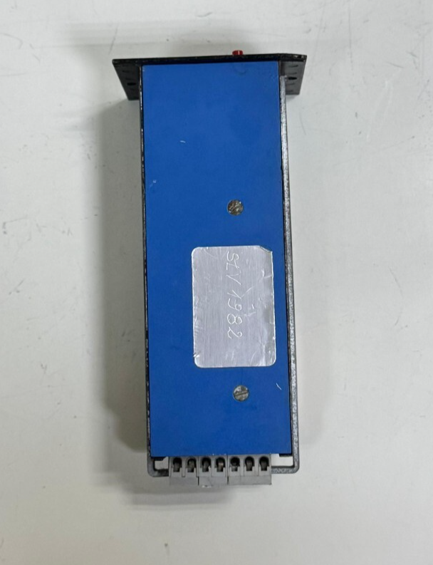 Elesta CVS311B01 Temperature Controller – AC 220V – Made in Switzerland - saleem al tamimi electric equipment trading co llc-UAE