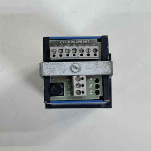 Elesta CVS311B01 Temperature Controller – AC 220V – Made in Switzerland - saleem al tamimi electric equipment trading co llc-UAE