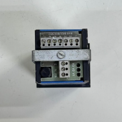 Elesta CVS311B01 Temperature Controller – AC 220V – Made in Switzerland - saleem al tamimi electric equipment trading co llc-UAE