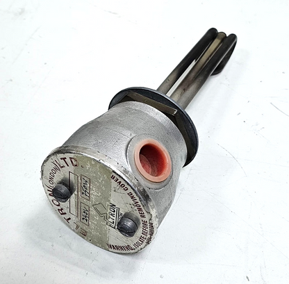 Eltron | 3461800790 | Heating Element | 240V | 750W0