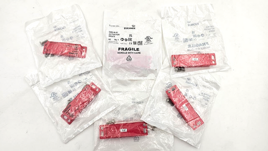 Euchner CMS-M-AI Magnetic Safety Switch Actuators ( Pack of 5 pcs ) - saleem al tamimi electric equipment trading co llc-UAE