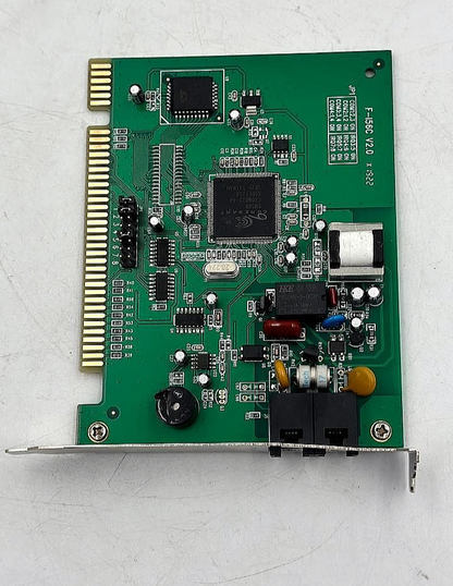 F156C V2.0 PC Motherboard Diagnostic POST Test Card - saleem al tamimi electric equipment trading co llc-UAE