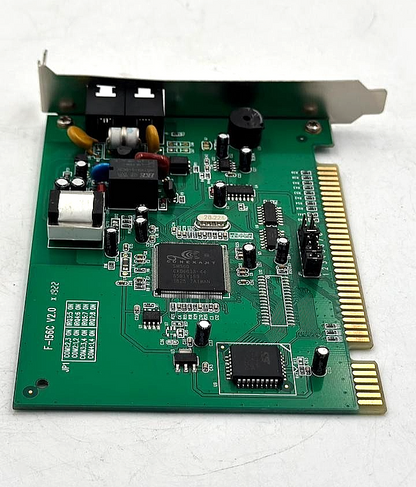 F156C V2.0 PC Motherboard Diagnostic POST Test Card - saleem al tamimi electric equipment trading co llc-UAE