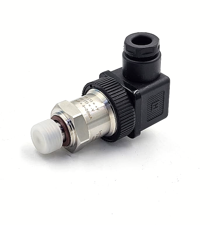 FOTEK PRA10SUS14GLM pressure transmitter.10 Bar - saleem al tamimi electric equipment trading co llc-UAE