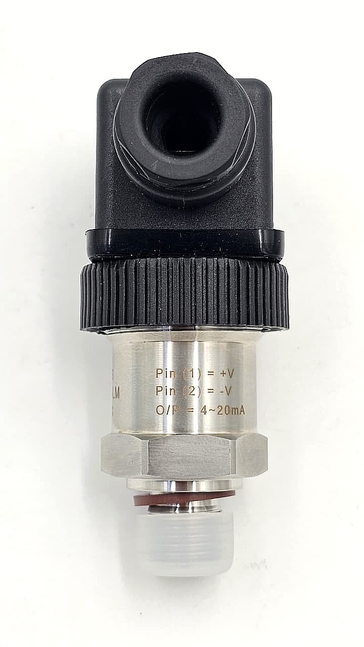 FOTEK PRA10SUS14GLM pressure transmitter.10 Bar - saleem al tamimi electric equipment trading co llc-UAE