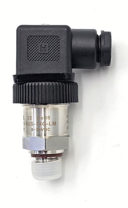 FOTEK PRA10SUS14GLM pressure transmitter.10 Bar - saleem al tamimi electric equipment trading co llc-UAE