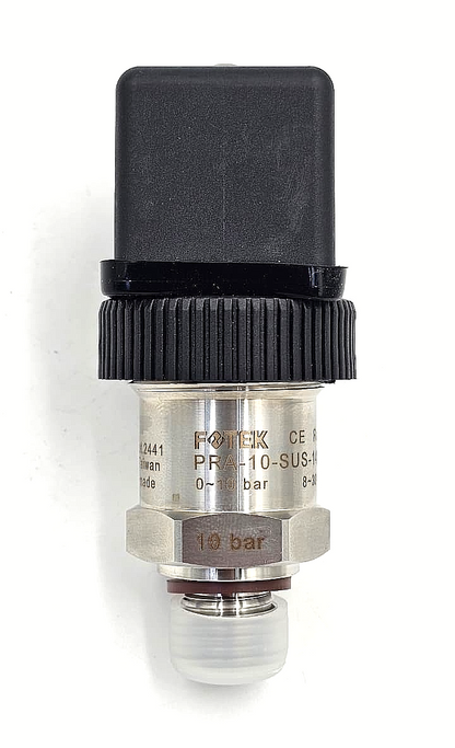 FOTEK PRA10SUS14GLM pressure transmitter.10 Bar - saleem al tamimi electric equipment trading co llc-UAE