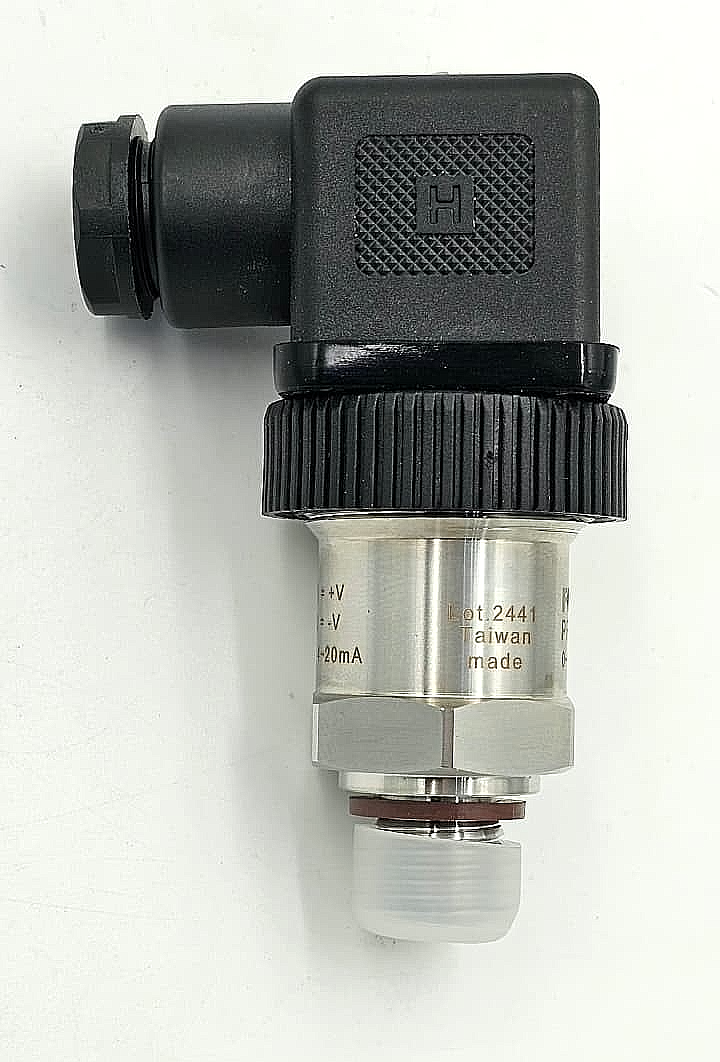 FOTEK PRA10SUS14GLM pressure transmitter.10 Bar - saleem al tamimi electric equipment trading co llc-UAE