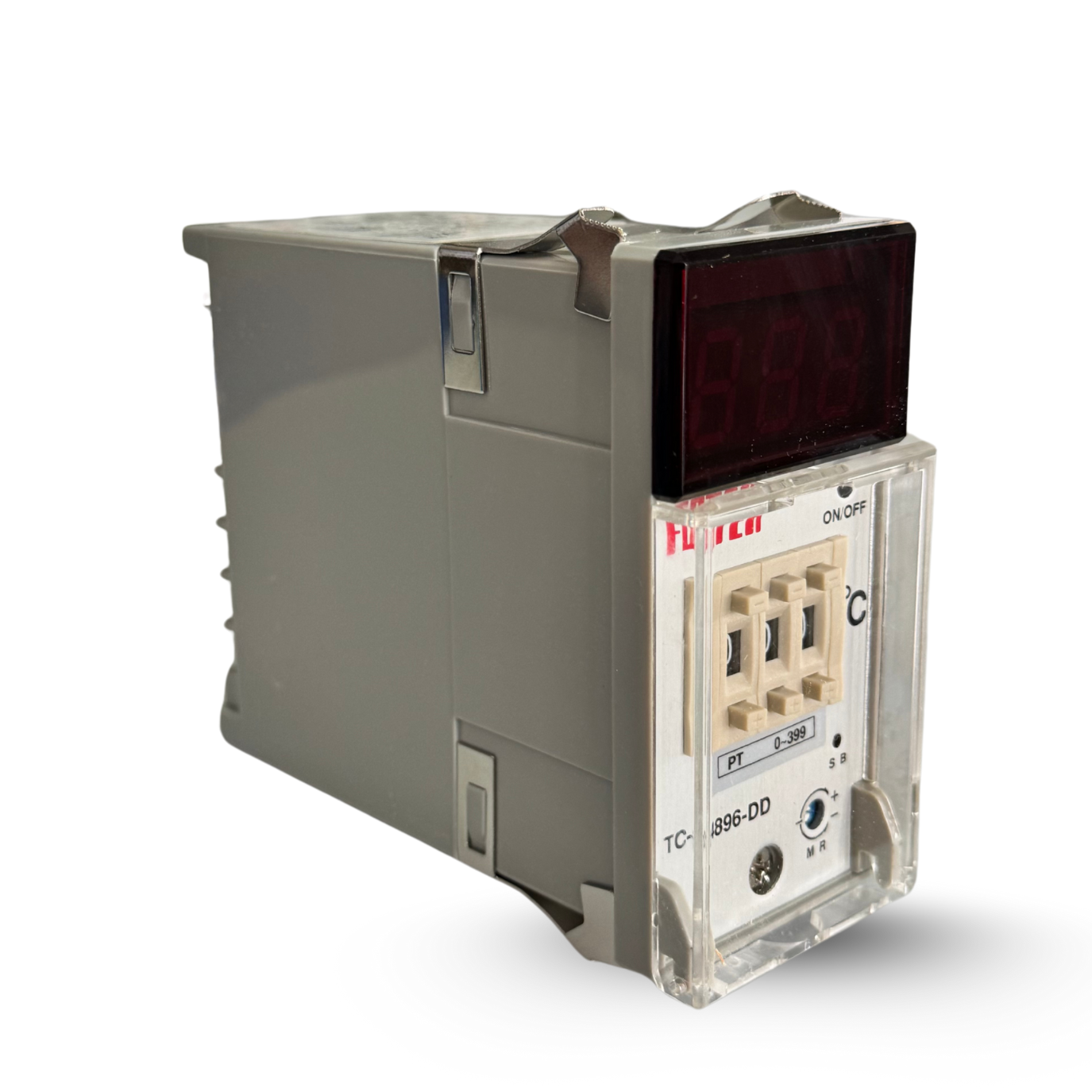 FOTEK | TC4896DDPTR3 Digital Temperature Controller - saleem al tamimi electric equipment trading co llc-UAE