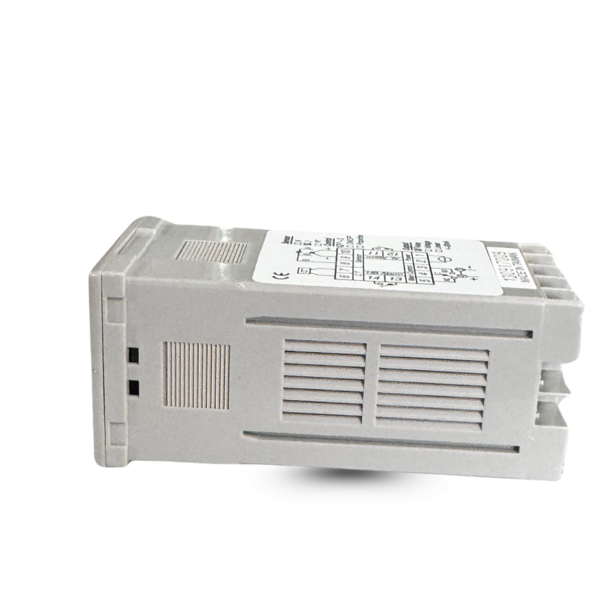 FOTEK | TC48DDJR3 Digital Temperature Controller SensorJ Input and Output - saleem al tamimi electric equipment trading co llc-UAE