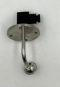 FOXCON | B12 | Gear Flow Meter | Made in USA - saleem al tamimi electric equipment trading co llc-UAE
